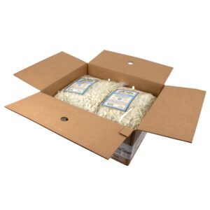 Gorgonzola Cheese | Packaged