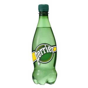 Sparkling Mineral Water | Packaged