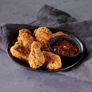 Sweet Chili Wings | Styled