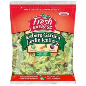 Garden Blend | Packaged