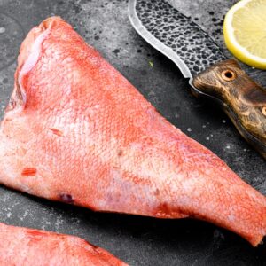 Red Snapper Fillets, 6 – 8 oz. | Styled