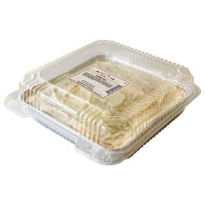 Pumpkin Bars 4ct | Packaged