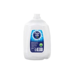 REG SPRING WATER 1GAL | Packaged