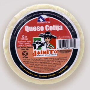 CHEESE COTIJA WH | Packaged