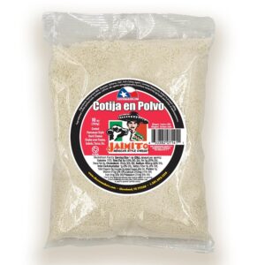 CHEESE COTIJA POLVO | Packaged