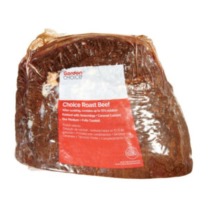 Choice Roast Beef