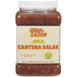 Cantina Salsa