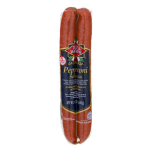 Pepperoni Sticks | Packaged