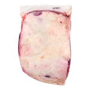 Beef Top Sirloin Butts | Packaged