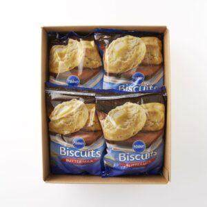 Buttermilk Biscuits | Packaged