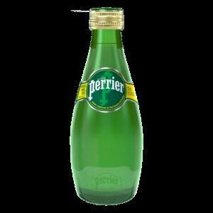 Sparkling Water | Packaged