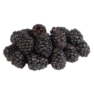 Blackberries | Raw Item