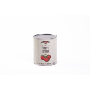 Fancy Tomato Ketchup | Packaged