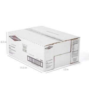 Ketchup Packet | Corrugated Box
