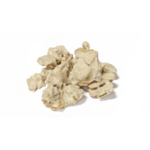 OMG’S VANILLA FLAVOURED CLUSTERS W/ A | Raw Item