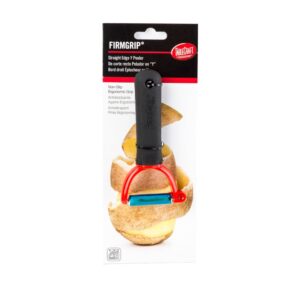 Firm Grippy Peeler | Packaged