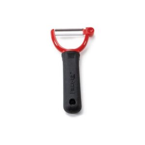 Firm Grippy Peeler | Raw Item