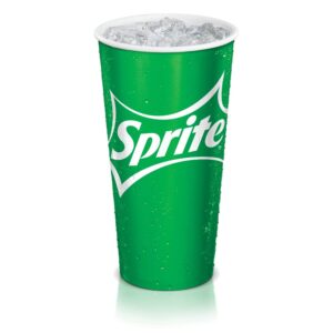 Sprite Syup BiB | Styled