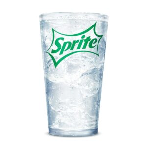 Sprite Syup BiB | Raw Item