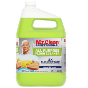 All Purpose Floor Cleaner