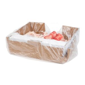 BEEF BONES CANOE CUT 6.5″ 10#AVG HALP | Packaged