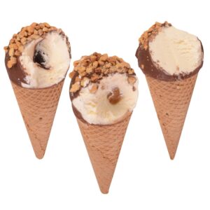 Sundae Cones | Raw Item