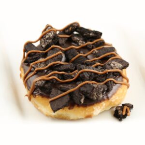 Oreo Topping Pieces | Styled