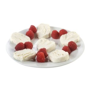 Montrachet Goat Cheese | Styled