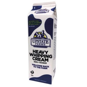 Heavy Cream | Packaged
