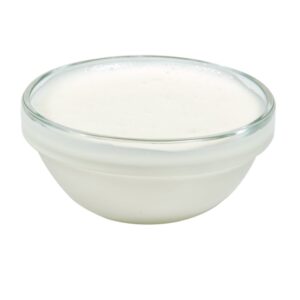 Heavy Cream | Raw Item