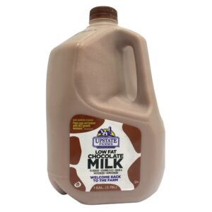 Chocolate Milk | Packaged