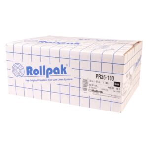 Can Liners | Corrugated Box