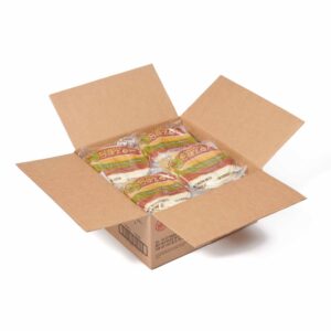 6″ Flour Tortillas | Packaged
