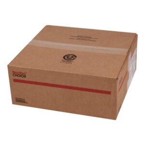 CRUST PIZZA TRAD THIN 14″ 16CT GCHC | Corrugated Box