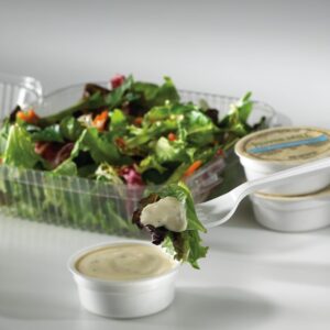 Country Ranch Dressing | Styled