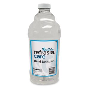 Hand Sanitizer | Packaged