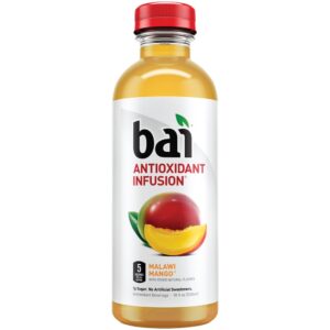 Malawi Mango | Packaged