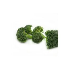 Bite-Sized Broccoli Florets | Raw Item