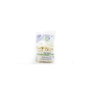 Bite-sized Cauliflower Florets | Packaged