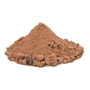 Double Chocolate Belgian Waffle Mix | Raw Item