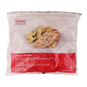 Chicken Breasts | Packaged