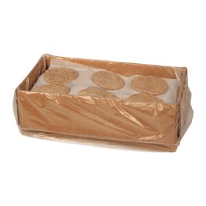 Sage Pork Breakfast Sausage, Patties | Packaged