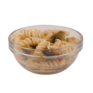 Italian Style Pasta Salad | Raw Item