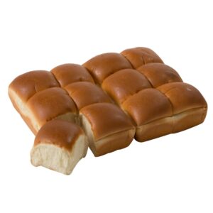 Hawaiian Dinner Rolls | Raw Item