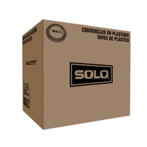 Lids | Corrugated Box