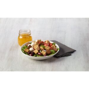 Multi-grain Croutons | Styled