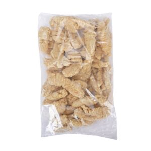 Chicken Tender Fritters | Packaged