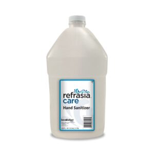 Hand Sanitizer | Packaged