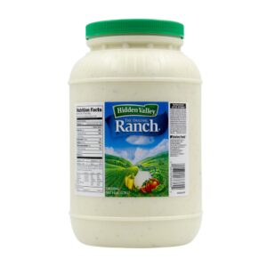 Ranch Dressing | Packaged