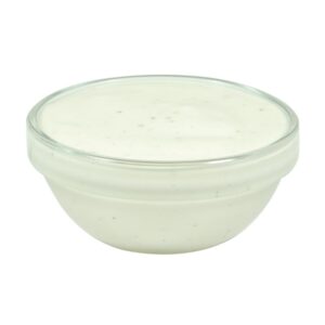 Ranch Dressing | Raw Item